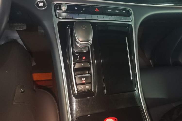 Used GAC Trumpchi M8 2021 Lingxiu Series 390T Deluxe Edition
