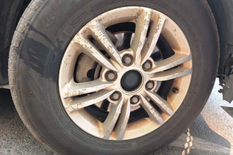 Used SAIC MAXUS G10 2018 PLUS 2.0T Automatic Elite Edition