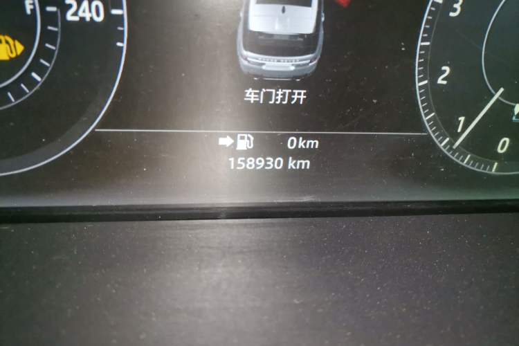 Used Land Rover Range Rover Sport 2017 3.0 SC V6 HSE DYNAMIC
