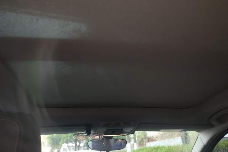 Used BMW 1 Series 2020 120i M Sport Package Headliner