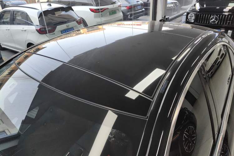 Used Mercedes-Benz S-Class 2019 S 350 L Executive Edition
