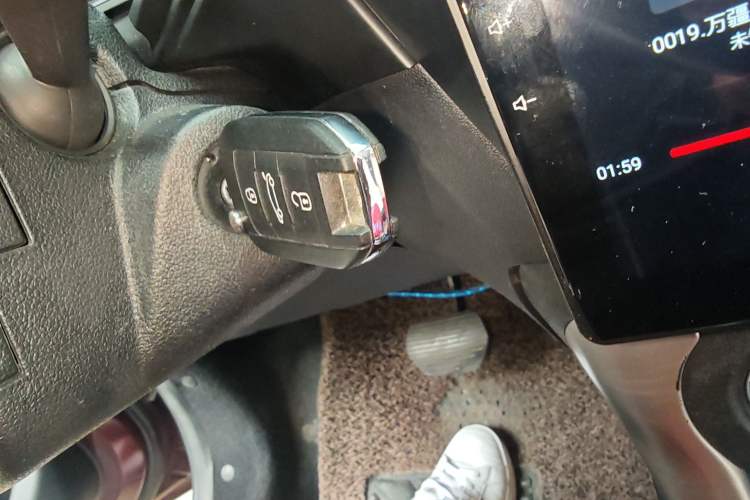 Used Citroen C3-XR 2015 1.6L Automatic Pioneer Model