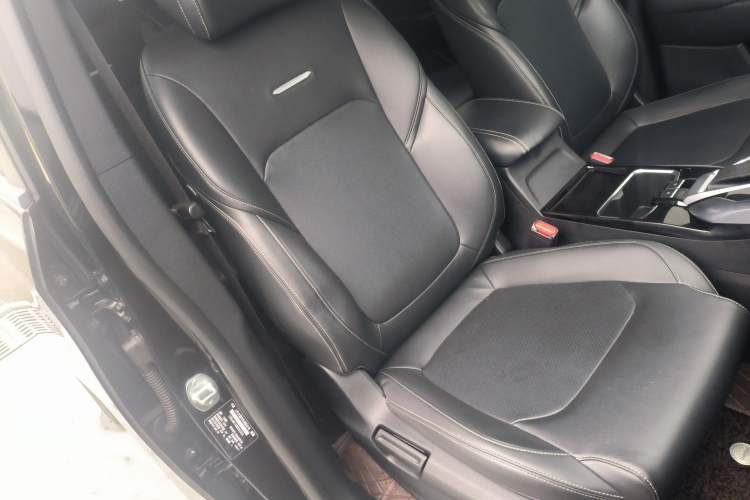 Used SAIC MAXUS G50 2021 1.5T Automatic Comfort Touring B