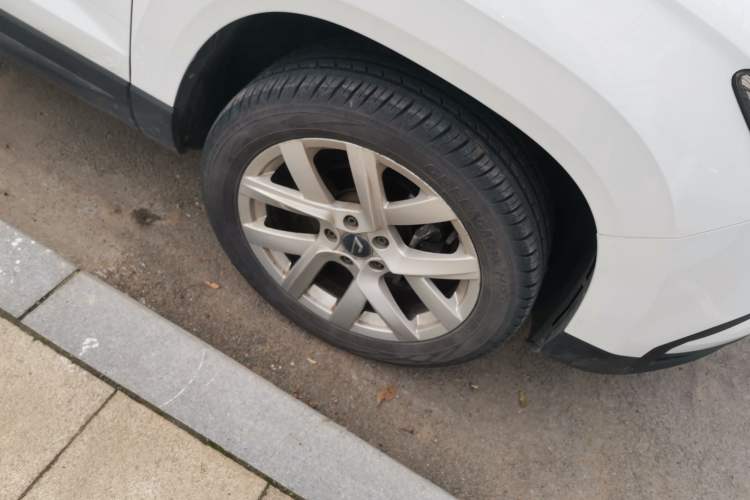 Used Jetta VS5 2019 280TSI Automatic Enjoyment Model