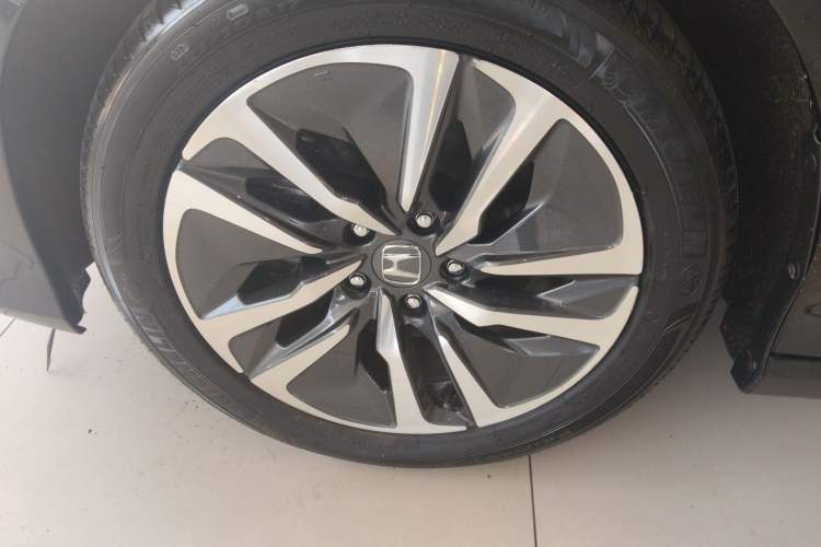 Used Honda Accord 2022 Xing·Hybrid 2.0L Xingling Version Exterior 4