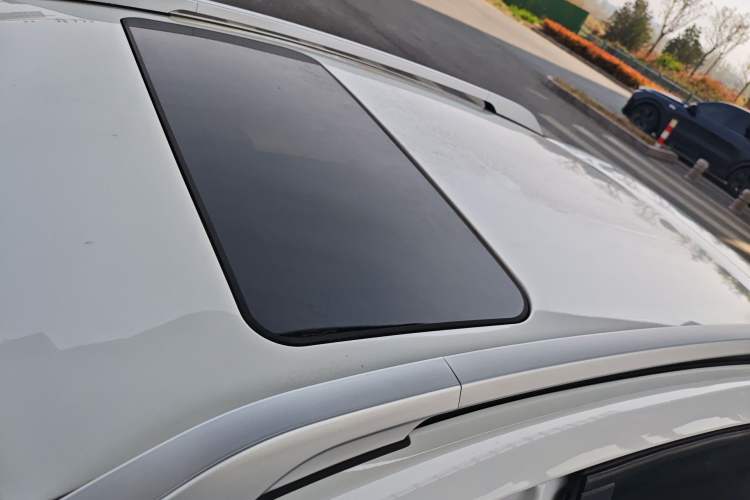 Used Chery Tiggo 3X 2021 Diamond Edition 1.5L CVT 3-Carat