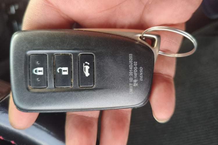 Used Lexus RX 2016 300 4x4 Elegant Edition China V-standard