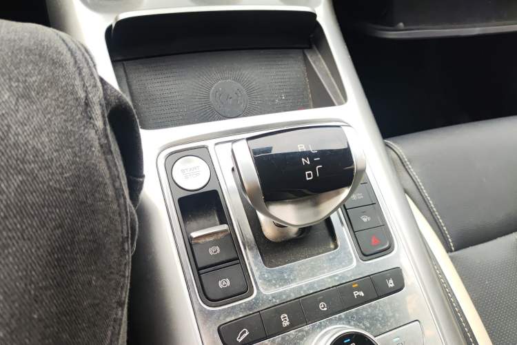 Used Denza X 2020 PHEV Sport Edition
