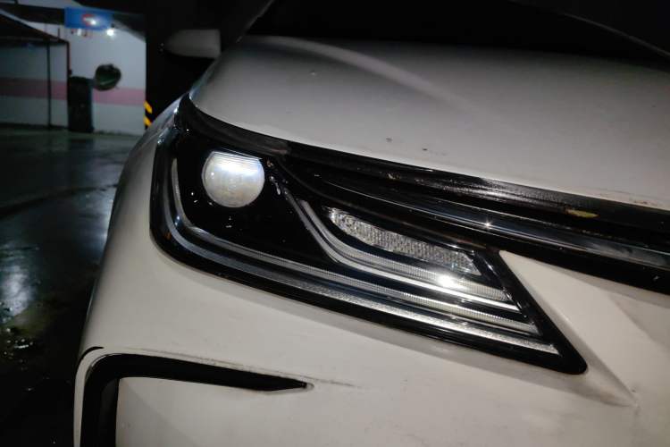 Used Toyota Corolla 2021 TNGA 1.5L CVT Elite CARE Edition