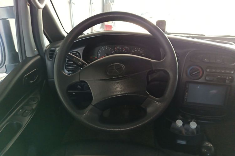 Used JAC Group Refine 2012 2.0L Timeless Edition HFC4GA3 Steering Wheel