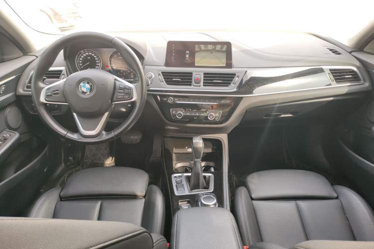 Used BMW 1 Series 2018 118i Design Package Edition

