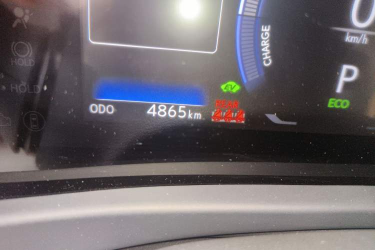 Used Lexus UX 2024 300h X-Trail Edition
