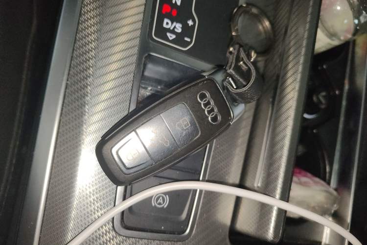 Used Audi A6L 2019 45 TFSI Prestige Elegant Edition
