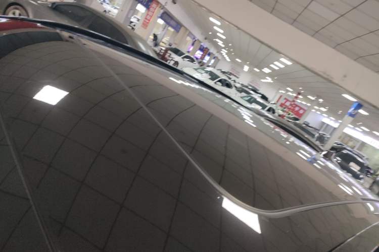 Used Geely Auto FX11 2023 1.5TD DCT Prestige Edition
