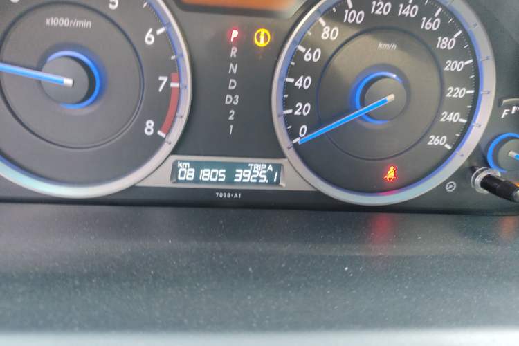 Used Honda Crosstour 2016 2.4L Luxury Edition