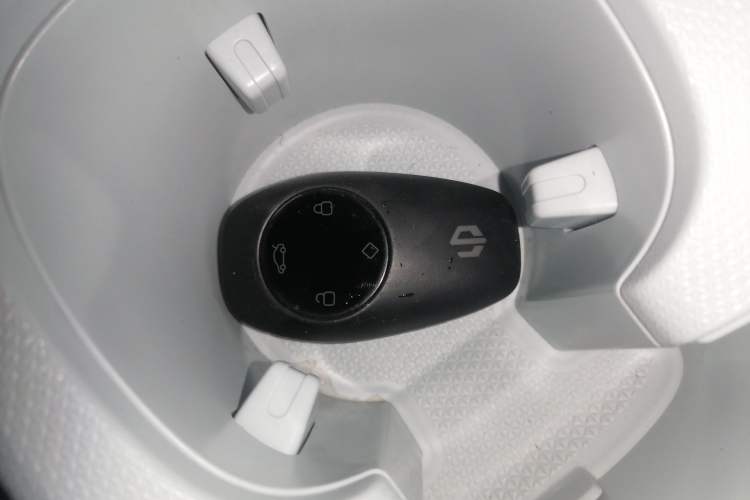 Used Leapmotor T03 2025 310 Comfort Edition Vehicle Key