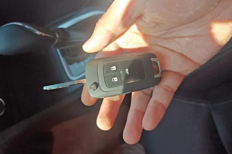 Used Buick GT 2021 Revised Version Flagship 1.5L Automatic Elite Edition
