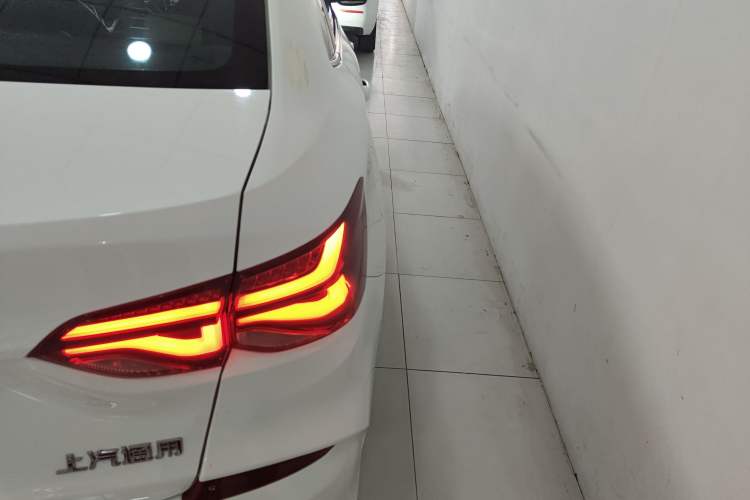 Used Chevrolet Monza 2020 320 Automatic Enjoyment Edition
