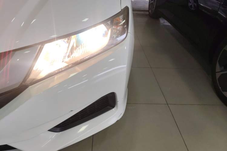 Used Honda City 2017 1.5L CVT Elite Edition