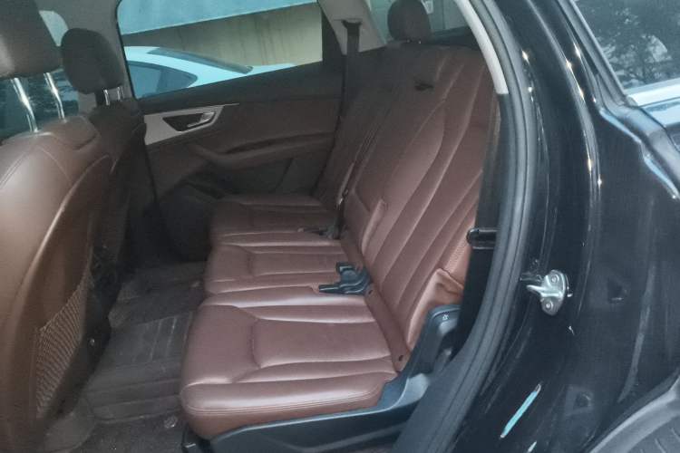 Used Audi Q7 New Energy 2019 55 e-tron