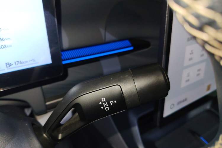 Used Lynk & Co 07 2024 EM-P 126 Long-Range Ultra