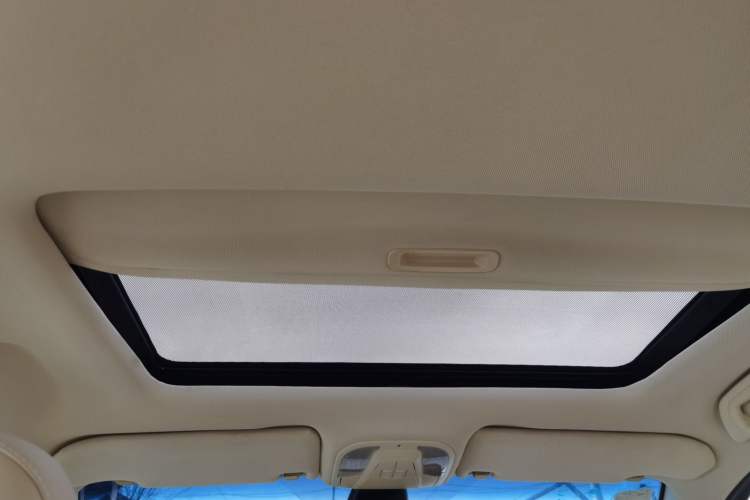 Used BYD Sirui 2013 1.5TID Automatic Prestige Model