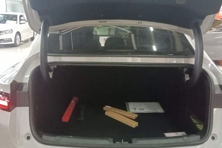 Used Leapmotor B01 2025 550 Enjoyment Edition