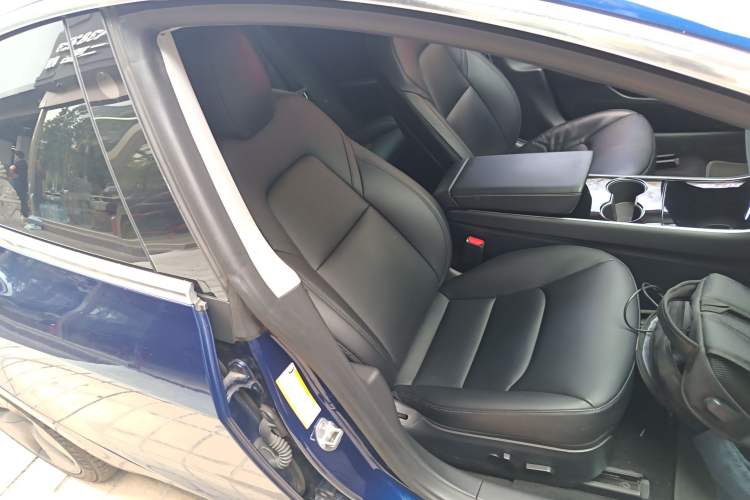 Used Tesla Model 3 2020 Standard Range Rear-Wheel Drive Upgraded Version
