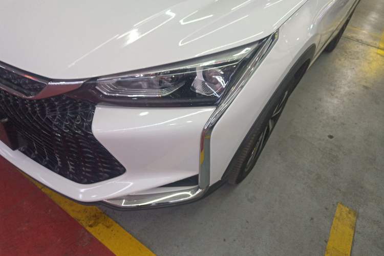 Used Dongfeng Aeolus Yixuan GS 2020 230T Automatic Yueyu Version Left Front Headlight