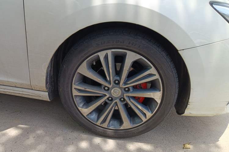 Used CHANGAN Ruicheng CC 2020 1.5T Automatic Chao Rui Trim
