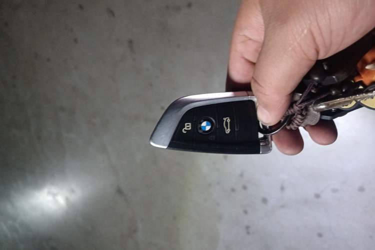 Used BMW X5 (Import) 2014 xDrive35i Elegant Edition