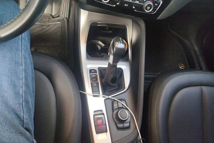 Used BMW X1 2016 sDrive18Li Premium Edition