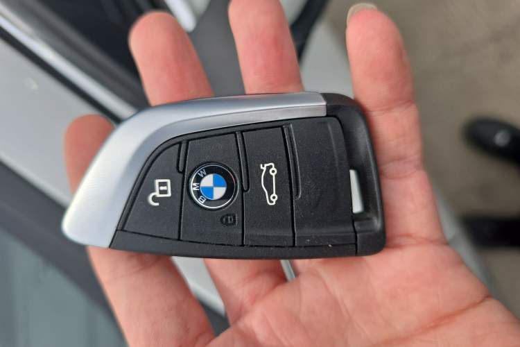 Used BMW 1 Series 2021 120i M Sport Edition
