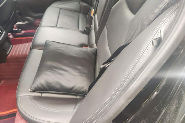 Used Cadillac CT5 2024 28T Luxury Pro Trim
