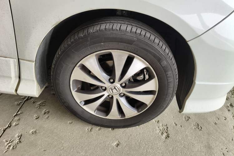 Used Honda Elysion 2012 2.4L VTi-S Prestige Edition
