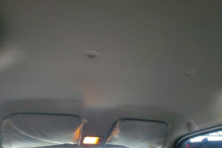 Used Wuling Zhiguang New Energy 2025 Comfort Model Headliner