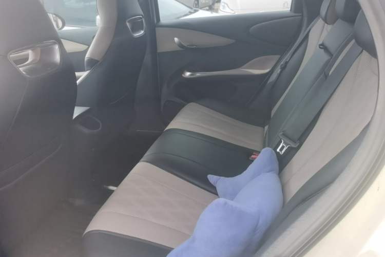 Used BYD Dolphin 2023 420 km Fashion Edition