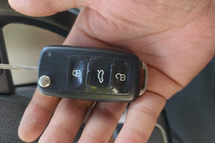 Used Volkswagen Tiguan L 2012 1.8TSI Automatic All-Wheel Drive Fashion Edition
