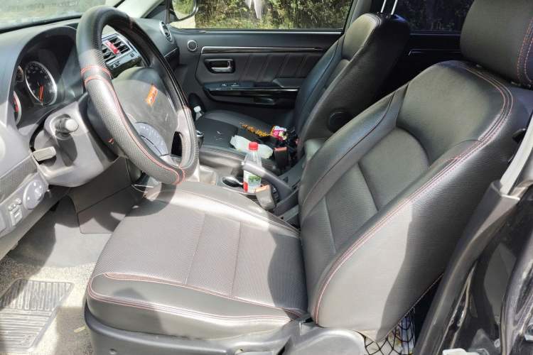 Used Haval H5 Classic 2015 2.0T Manual 4x4 Advanced Trim