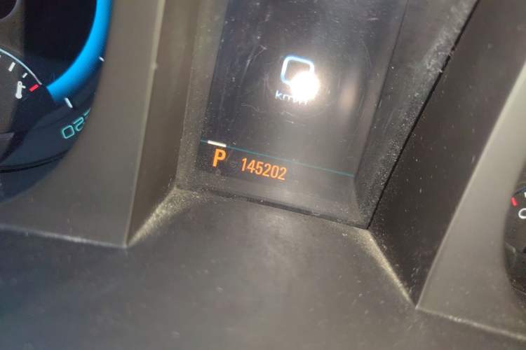 Used Buick GL8 2011 3.0L GT Luxury Business Haoya Edition
