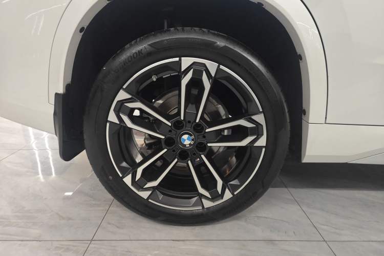 Used BMW X1 2023 sDrive25Li M Sport Package
