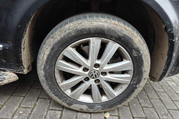 Used Volkswagen Multivan 2014 2.0 TSI Four-Wheel-Drive Executive Edition