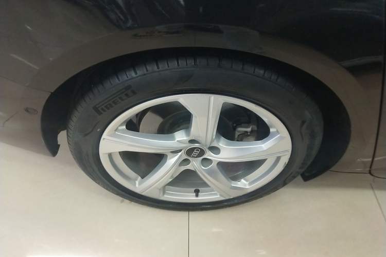 Used Audi A6L 2022 45 TFSI quattro Prestige Elegant Edition