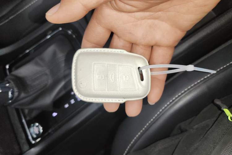 Used Volkswagen Touran 2021 Tiguan L 280TSI DSG Boundary Edition 6-Seater