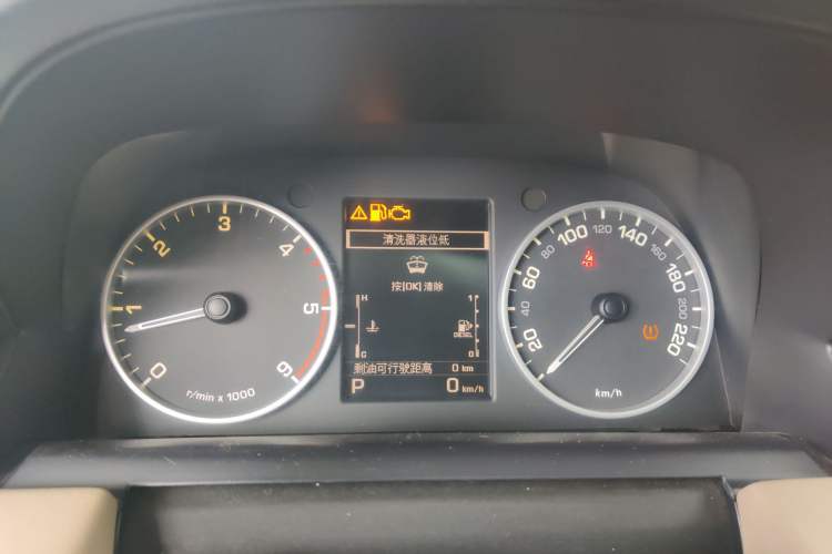 Used Land Rover Range Sport 2011 3.0 TDV6 Diesel Version