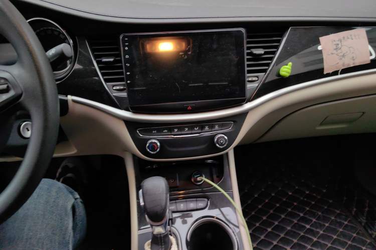 Used Buick Verano 2015 Sedan 15S Automatic Ambition Model
