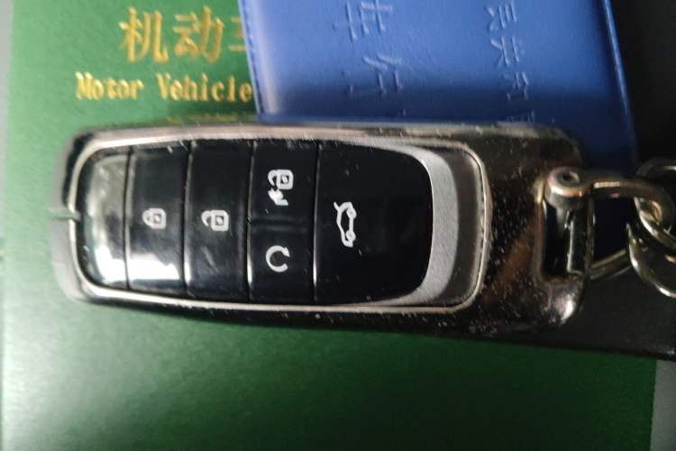 Used AION Y 2023 Plus 610 Enjoyment Edition Ternary Lithium