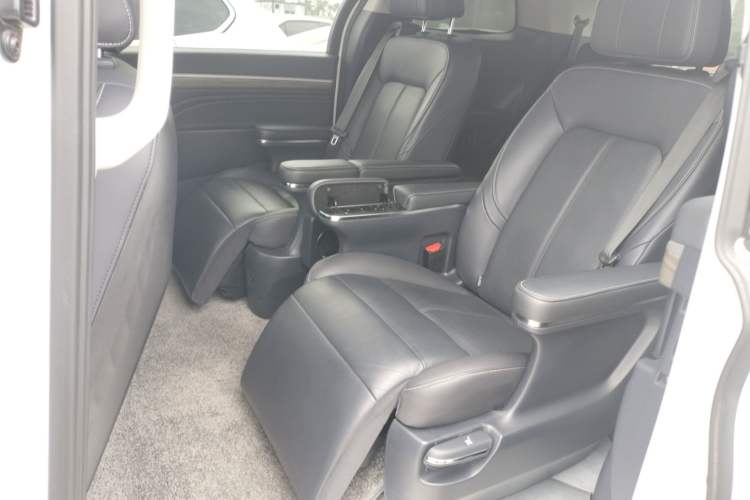 Used GAC Trumpchi M8 2024 Lingxiu Series 390T Deluxe Edition
