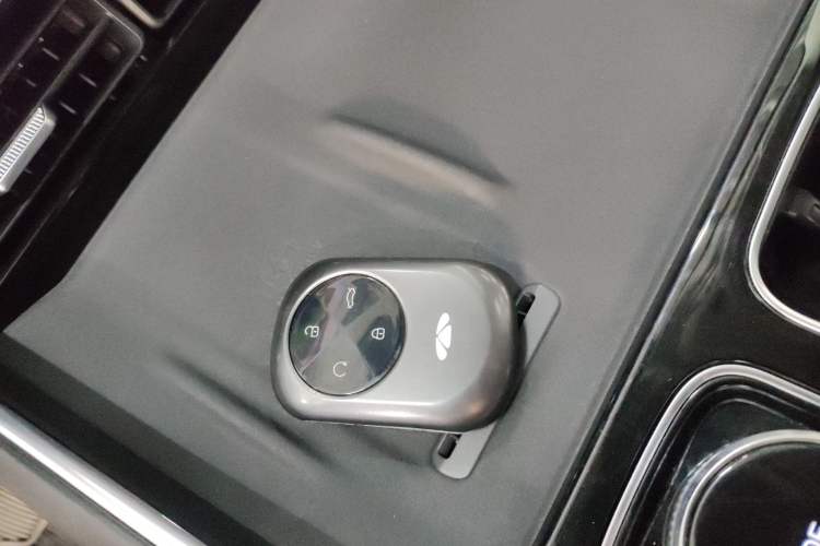 Used Chery Fengyun T9 2024 120 Long-Range Comfort Version 5-Seater with Ternary Lithium Battery
