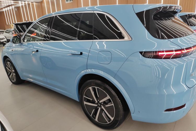 Used Li Auto L7 2024 MAX Model